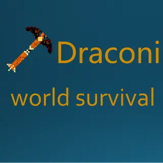 Draconic world survival