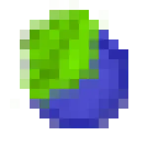 More Biomes