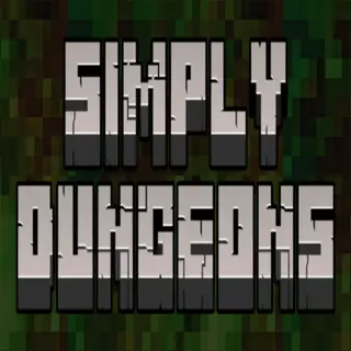 Simply Dungeons