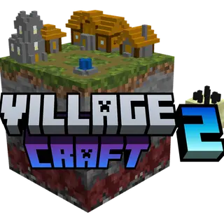 VillageCraft 2