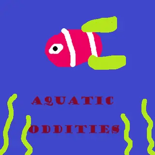 Aquatic Oddities