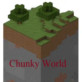 Chunky World