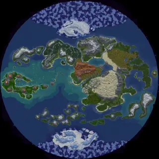 ATLA ProjectKorra