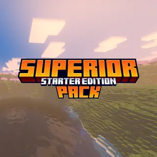 Superior Pack : Starter Edition [FABRIC]