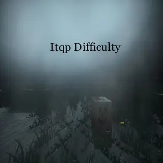 Itqp difficulty