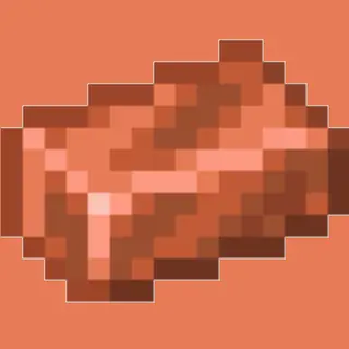 Rogue's useful Copper