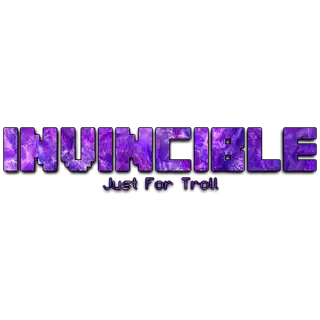 Invinciblity Effect