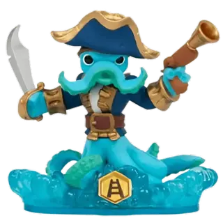 (SWAP-FORCE) Skylanders Collectables
