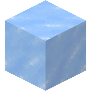 Craftable Ice [Forge]