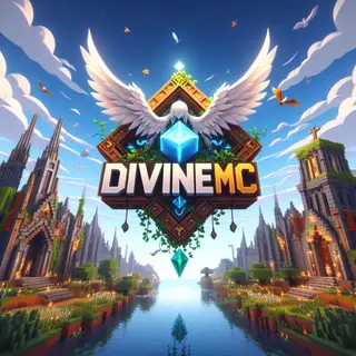 DivineMC Gravity