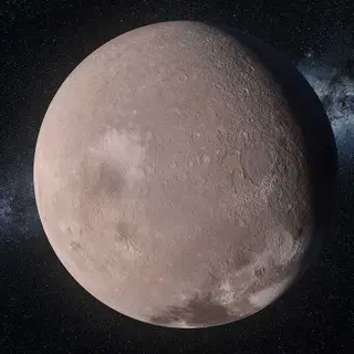MakynDwarfPlanets