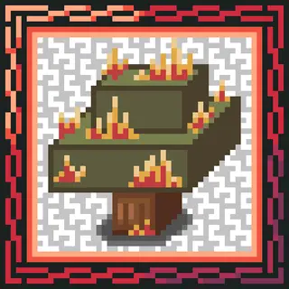 Burn It All