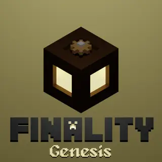 Finality Genesis - 2001