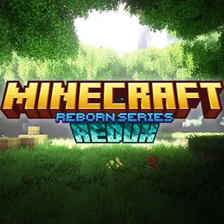 Reborn Series: Redux (FABRIC)