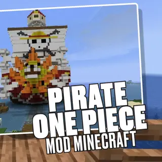 One Piece Complete Madness