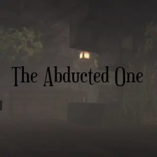 The Abducted One | Horror Map