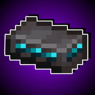 Super Netherite