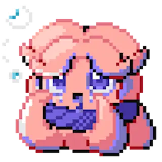 PixelPuff Pixelmon