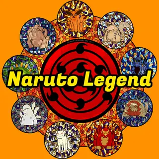 Naruto Legend