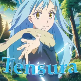 Tensura Lord Of Demon Kingdom