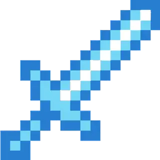 The Water Sword