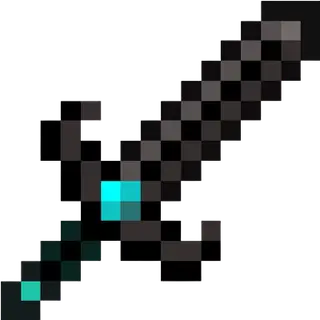 The Wither Sword