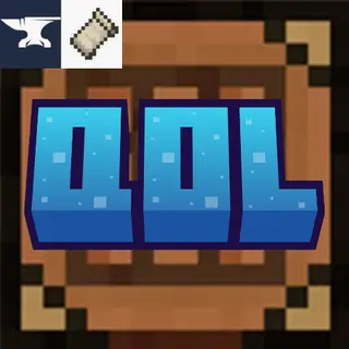 Crafting QOL - Fabric/Forge