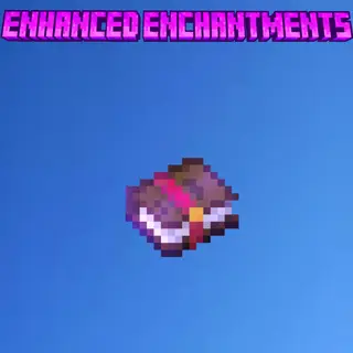 MTOH'S Enhanced Enchantments