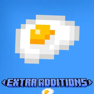 Extra Additions