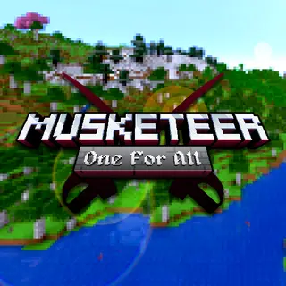 Musketeer w/ Create