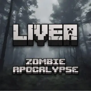 LIVEA's Zombie Apocalypse