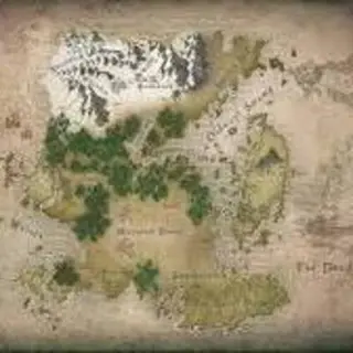 Kingdoms of Destiny
