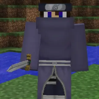 Shinobi The Nations