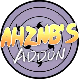 AHZNB's Naruto | Rinnegans
