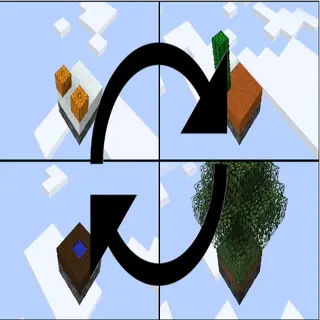 Skyblock Reforged