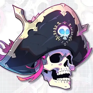 The Ultimate Pirate Pack