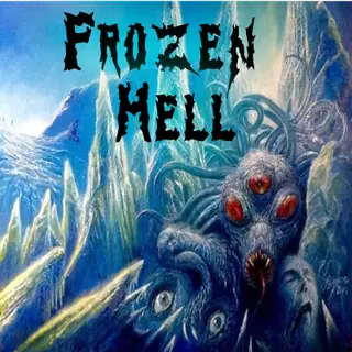Frozen Hell: Survival Horror in a Post-Apocalyptic Ice Age