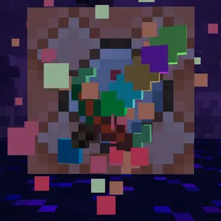 Cracker's Wither Storm Additional