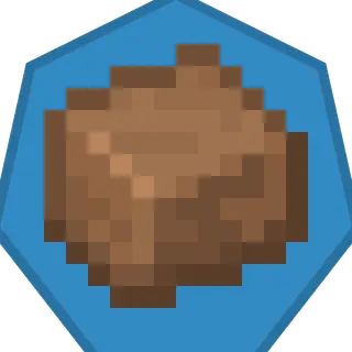 Create Dirt Beginning