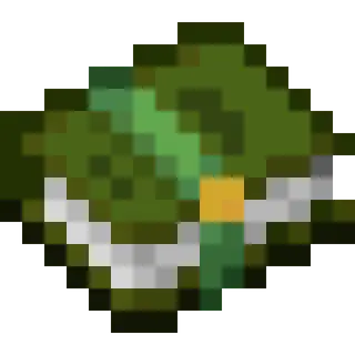 Pickle's Enchantments