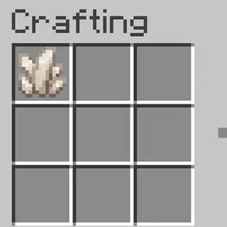 Craftable Glass