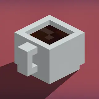 CoffeeCraft - by BlockBrothers