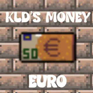 KLD's Money Euro