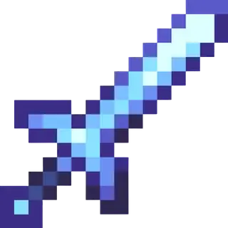 The Ice Sword
