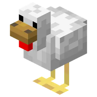 Chickens 2: The Beakquel