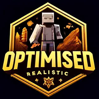 Optimised Realistic MC [Fabric]