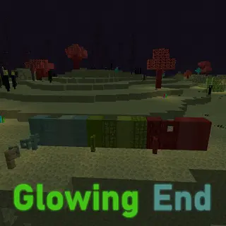 Glowing End