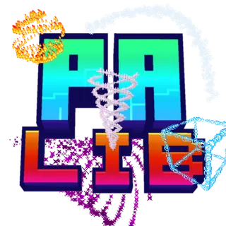 ParticleAnimationLib