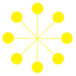 Mahoraga Wheel