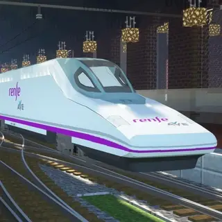 RTM - Renfe
